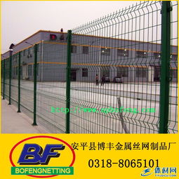 设计 生产 安装道路交通护栏 护栏网