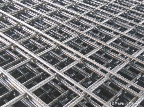 电焊钢筋网片的产品质量要求