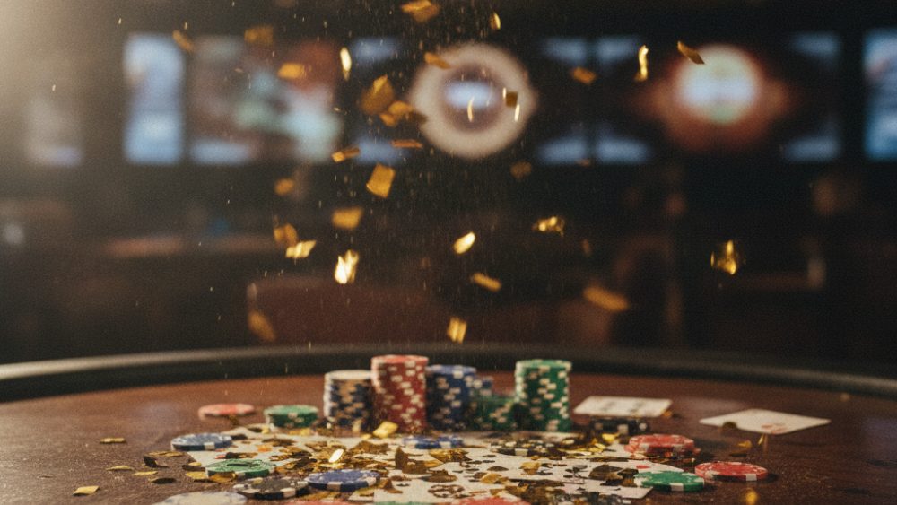 Mabilis na Paliwanag sa Pamamahala ng Bankroll sa Sports Betting